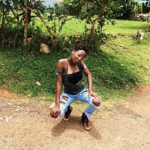 Meet your Posher, Doreen